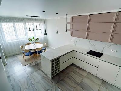квартира за адресою Оболонський просп., 26