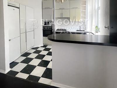 квартира за адресою Саксаганського вул., 85