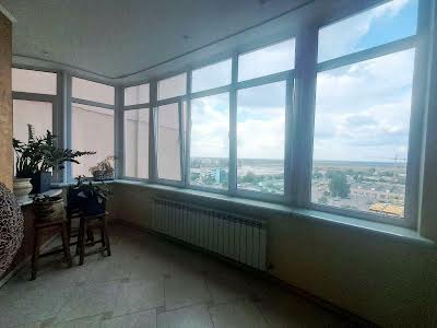 квартира за адресою Небесної Сотні просп. (Маршала Жукова), 3А/4