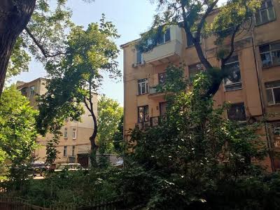 квартира по адресу Новосельского ул., 32