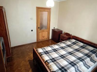 квартира за адресою Львівське шосе, 14