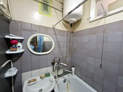 квартира по адресу Варненская ул., 5