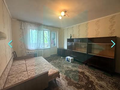 квартира по адресу Александра Поля просп. (Кірова), 18