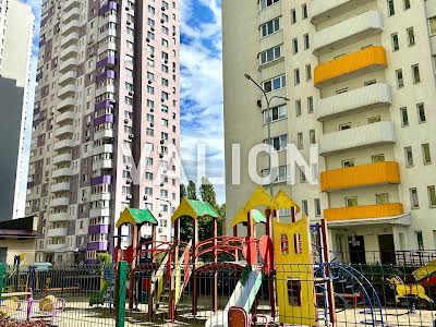 квартира за адресою Юлії Здановської вул. (Ломоносова), 36-А