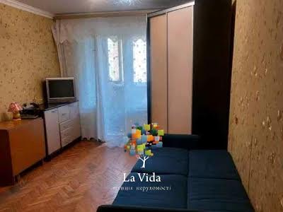 квартира за адресою Конча-Заспинська вул. (Генерала Матикіна), 18