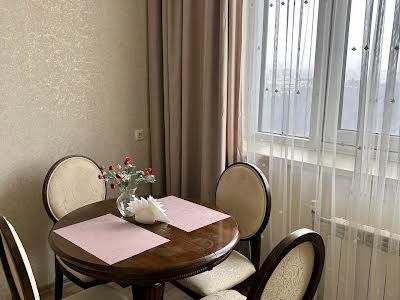 квартира за адресою Берестейський просп. (Перемоги), 26
