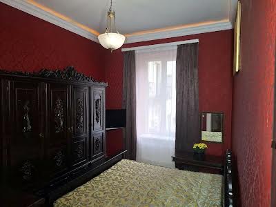 квартира по адресу Котляревского ул., 18