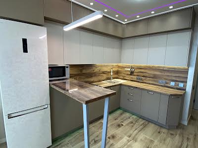 квартира за адресою Каховська вул., 56
