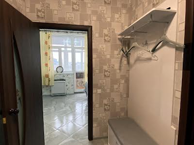 квартира за адресою Краківська вул., 4