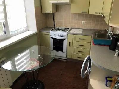 квартира за адресою Володимира Сікевича вул., 15