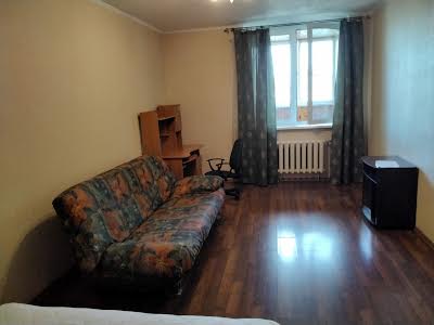 квартира за адресою Петра Григоренка просп., 20