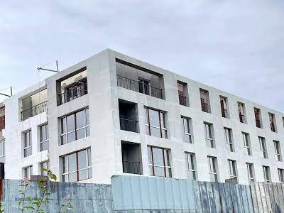 квартира по адресу Стрыйская ул., 322