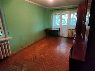 квартира за адресою Івана та Юрія Лип вул., 29