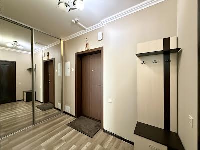 квартира по адресу Анны Ахматовой ул., 22