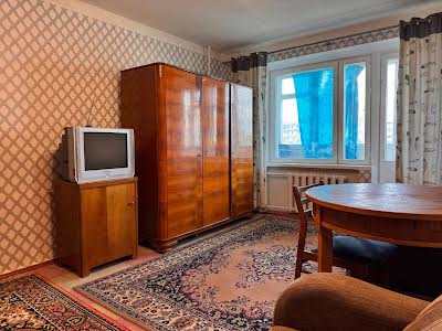 квартира за адресою Дніпро, Героїв просп., 19