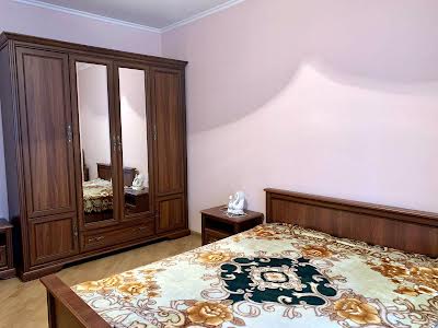 квартира по адресу Камянская ул. (Днепродзержинская), 125