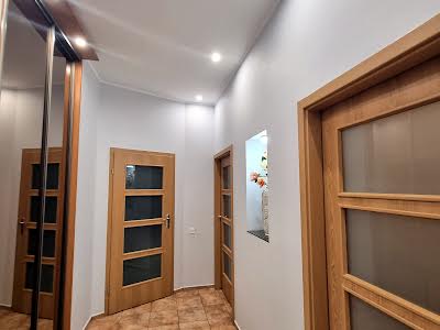квартира за адресою Хрещатик вул. (Kreschatic), 13