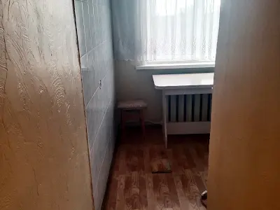квартира за адресою Голосіївський просп. (40-річчя Жовтня), 126