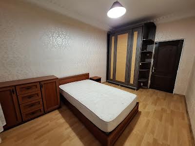 квартира за адресою Сергія Берегового вул. (Мартиросяна), 20