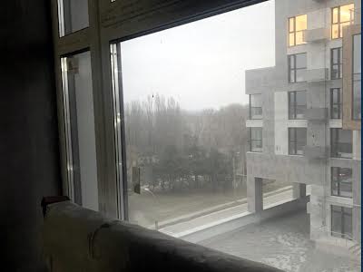 квартира по адресу Набережная Победы ул., 112 Д