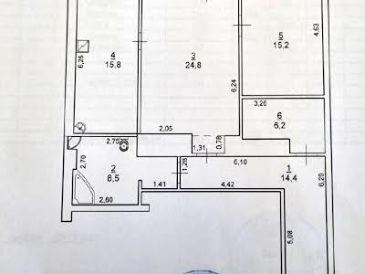 коммерческая по адресу Большая Васильковская ул. (Красноармейская), 26