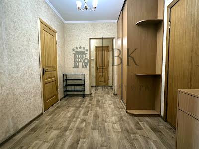 квартира за адресою Київ, Мілютенка вул., 17в