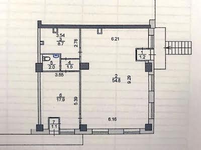 коммерческая по адресу Гарматная ул., 37А