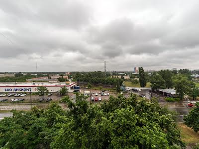 квартира за адресою Закревського Миколи вул., 27/2