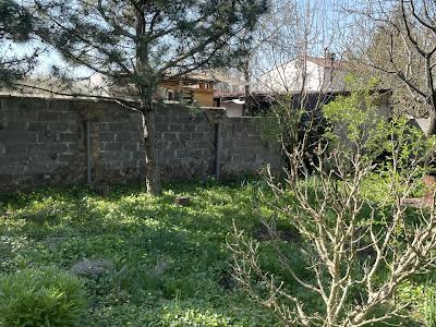 будинок за адресою Землевпорядна, 65