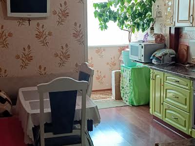 квартира за адресою МАРСЕЛЬСКАЯ, 42