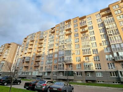 квартира по адресу Метрологическая ул., 56