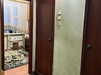 квартира по адресу Панаса Мирного ул., 21