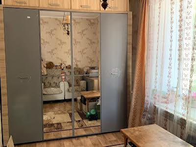 квартира за адресою Пироговська вул., 7
