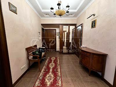 квартира за адресою Бульварно-Кудрявська вул. (Воровського), 36