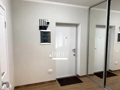 квартира по адресу Центральная ул., 21