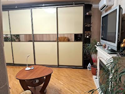 квартира по адресу Вильямса Ак., 66