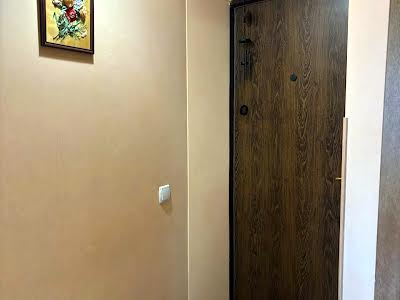 квартира за адресою Тернопільська вул., 22