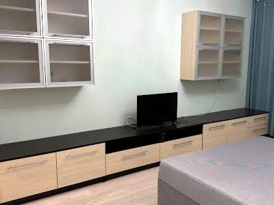 квартира по адресу Федора Эрнста ул., 6