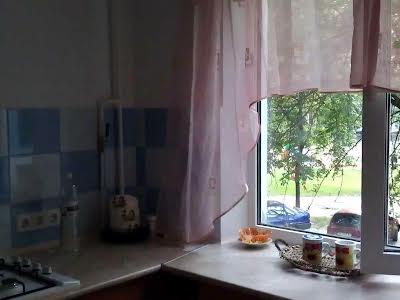 квартира за адресою Ощепкова Андрея, 13