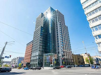 квартира по адресу Антоновича ул. (Горького), 45