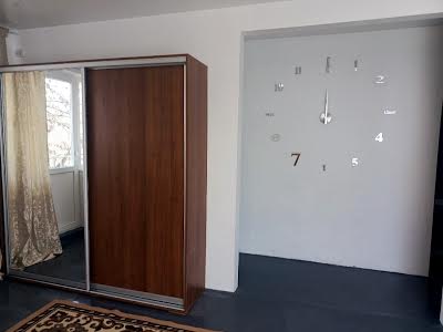 квартира за адресою Академіка Філатова вул., 12а