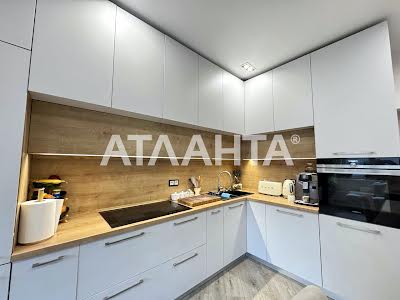 квартира за адресою Одеса, Генуезька вул., 26
