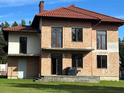 будинок за адресою Підлісна