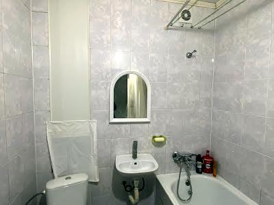 квартира по адресу Пʼяскорського ул., 3