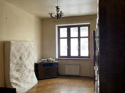 квартира за адресою Шота Руставелі вул., 26