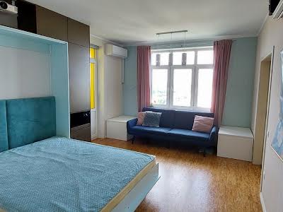 квартира за адресою Берестейський просп. (Перемоги), 71а