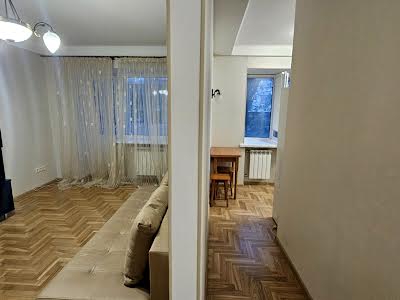 квартира по адресу Игоря Шамо бульв. (Олексія Давидова), 7
