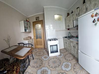 квартира за адресою Стрийська вул., 78
