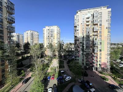 квартира по адресу Анатолия Петрицкого ул., 23