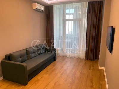 квартира за адресою Берестейський просп. (Перемоги), 11 к1